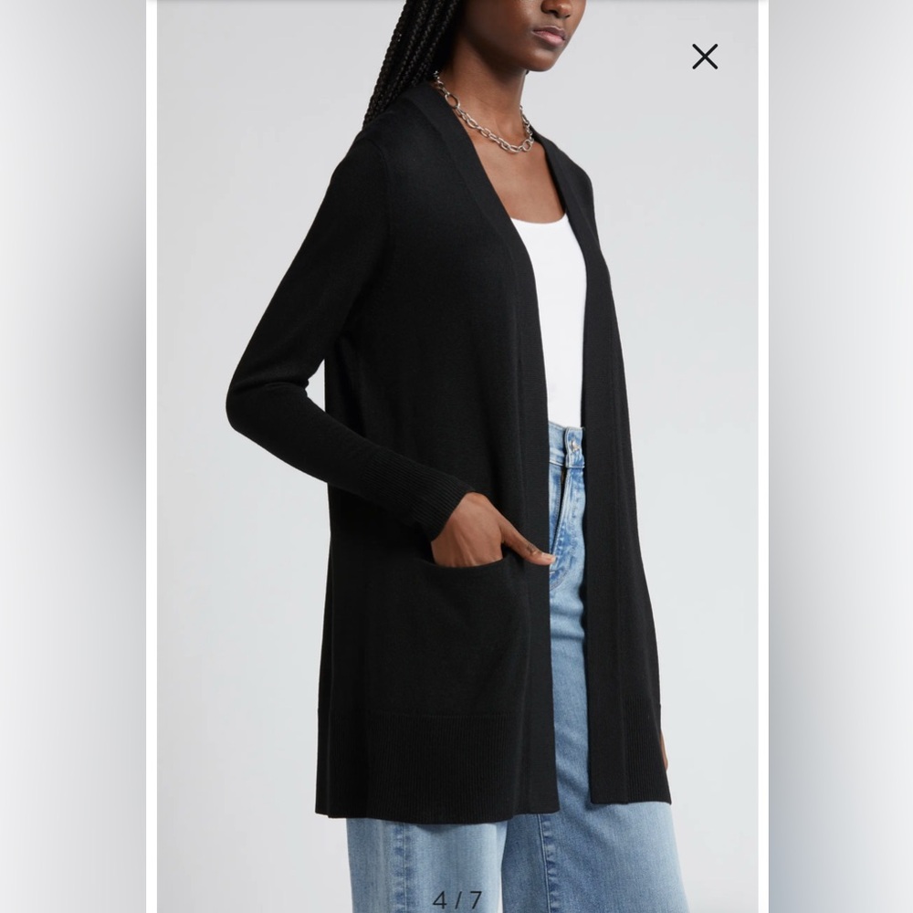 EUC Nordstrom Sweater